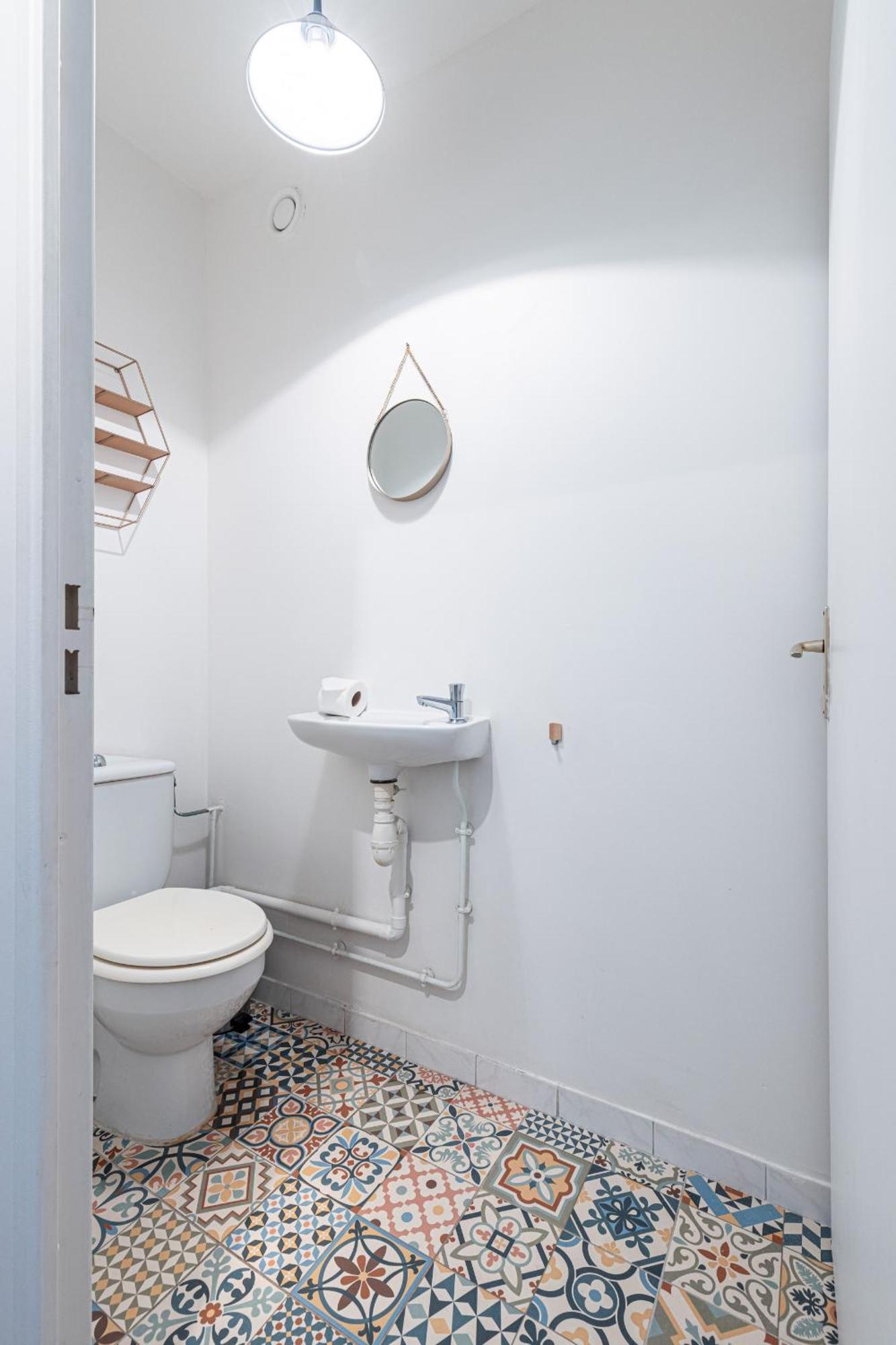 2 Bdrs & Parking In The Old Town ! Apartment Nisa Exterior foto
